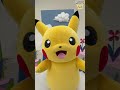 Pokémon Shorts - Walking Walking (Behind the Scene) - | Pokémon Fun Video | Pokémon Kids TV #Shorts