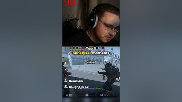 top 5 ohnepixel moments 💀