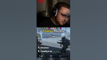 top 5 ohnepixel moments 💀