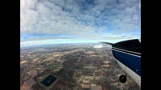 Chasing Horizons | From Pancakes to Chili and Endless Skies