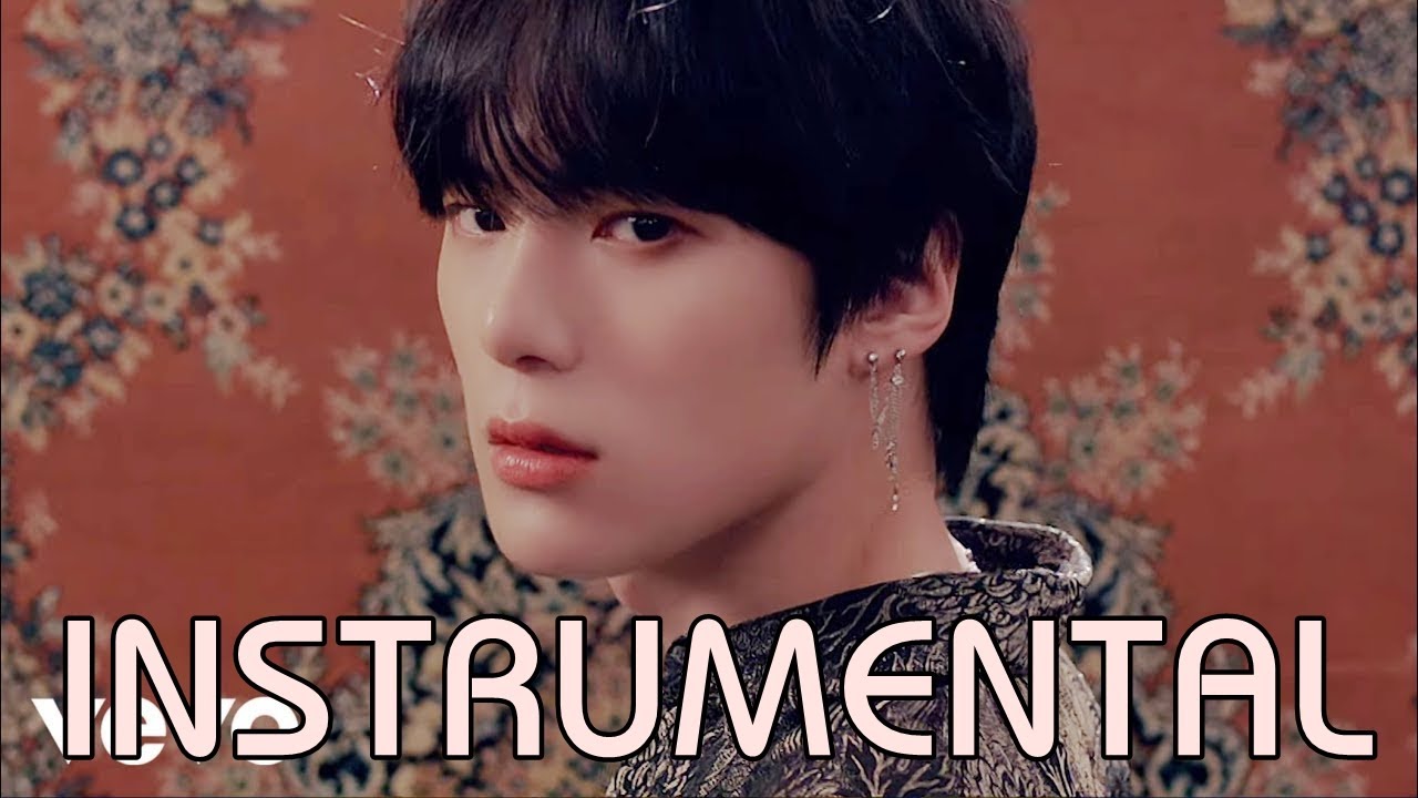 Monsta X - WHO DO U LOVE? ft. French Montana (Instrumental - karaoke - off vocal)