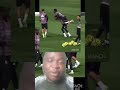 vinicius jr humilie Trent Alexander Arnold au entraînement aujourd'hui 😂😂😂