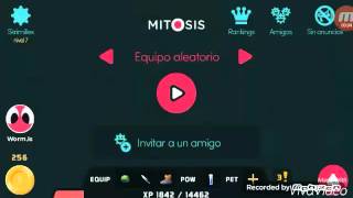 MI NUEVO CANAL! | Mitosis