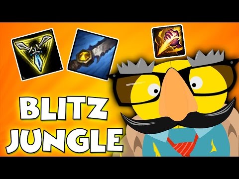 OÇ BLITZ ORMAN!! +10 HEXTECH KASASI AÇILIMI! Bronz Dünyası #5