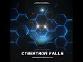 Cybertron Falls-Doom &amp; Gloom