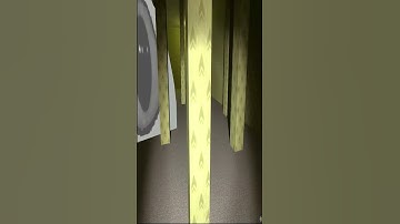 Munci Eye in the backrooms Nextbot Gmod