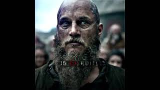 Ragnar Lothbrok Edit 4K | King Ragnar Whatsapp Status | Ragnar Attitude