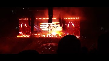 System of a Down - B.Y.O.B. | Soldier Field: Chicago 2025 (9.1.2025)