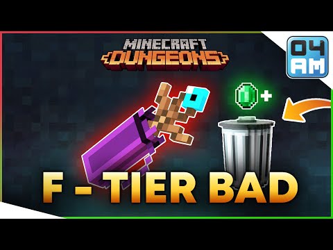 Torment Quiver is