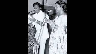 ആദ്യരാവില്‍ ആതിരരാവില്‍ # KJ Yesudas &amp; S Janaki # Shorts
