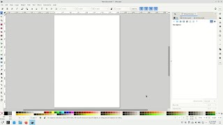 How to install Inkscape on Kubuntu 24.04