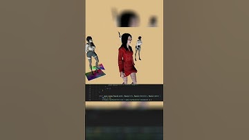 Coming soon: Skeletal Animation in WGPU