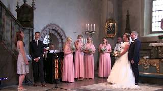 Perfect Cover - Ed Sheeran - Wedding Duett