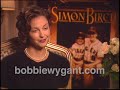 Ashley Judd Simon Birch 1998 Bobbie Wygant Archive