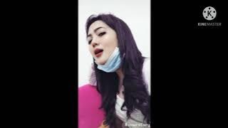 tik tok lagu sunda cewe cantik 👍😘