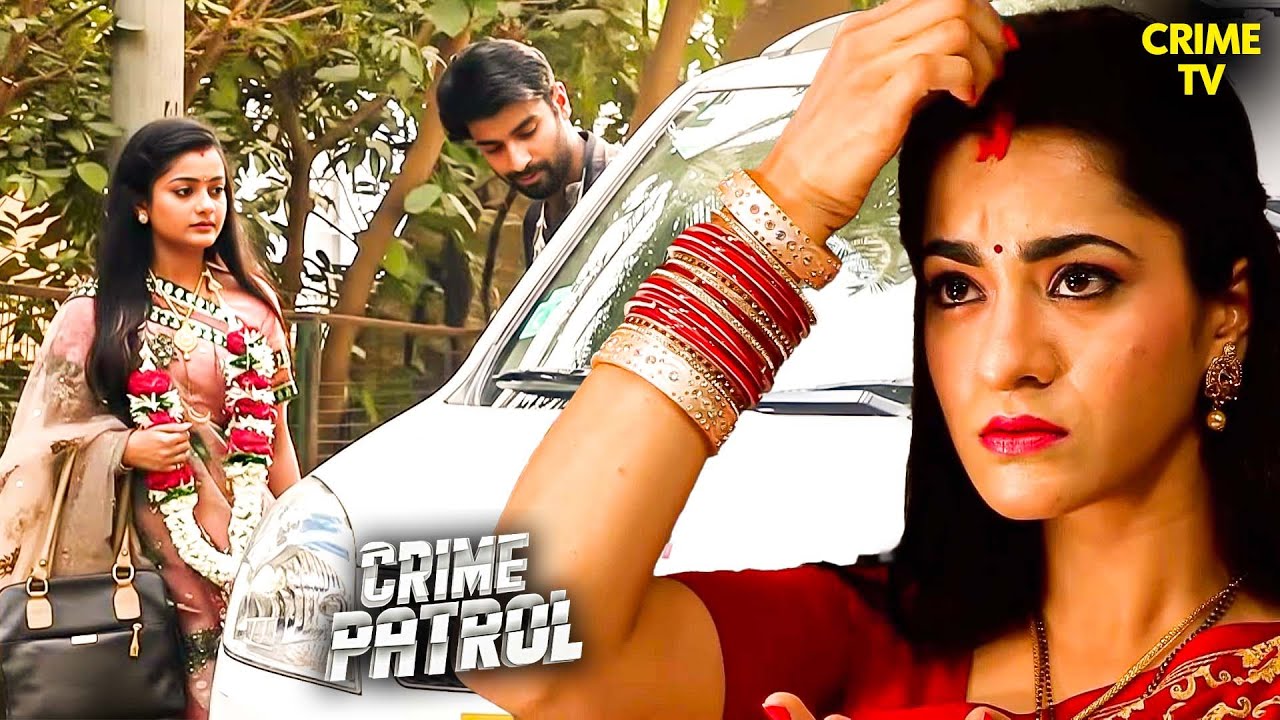 फार्महाउस | Crime Patrol 2025 | Full Ep | Savdhaan | Crime Story | True Crime | New Episode 2025