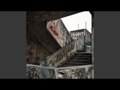 楼梯口