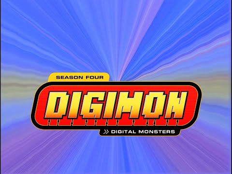 Digimon 4 - Avance Episodio 1 Español Latino (Redoblaje - IG Studios)