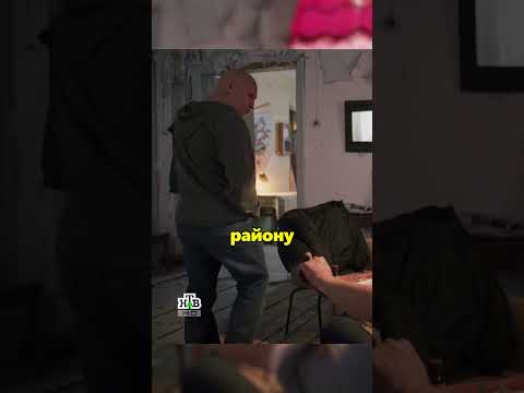 Мент бежал за бандитом по крыше и сорвался 🙀 #невский #сериал #фильмы