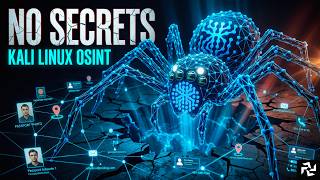 Privacy is a Myth: Use SpiderFoot