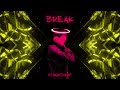 DJ Nightdrop - Break [Visualizer]