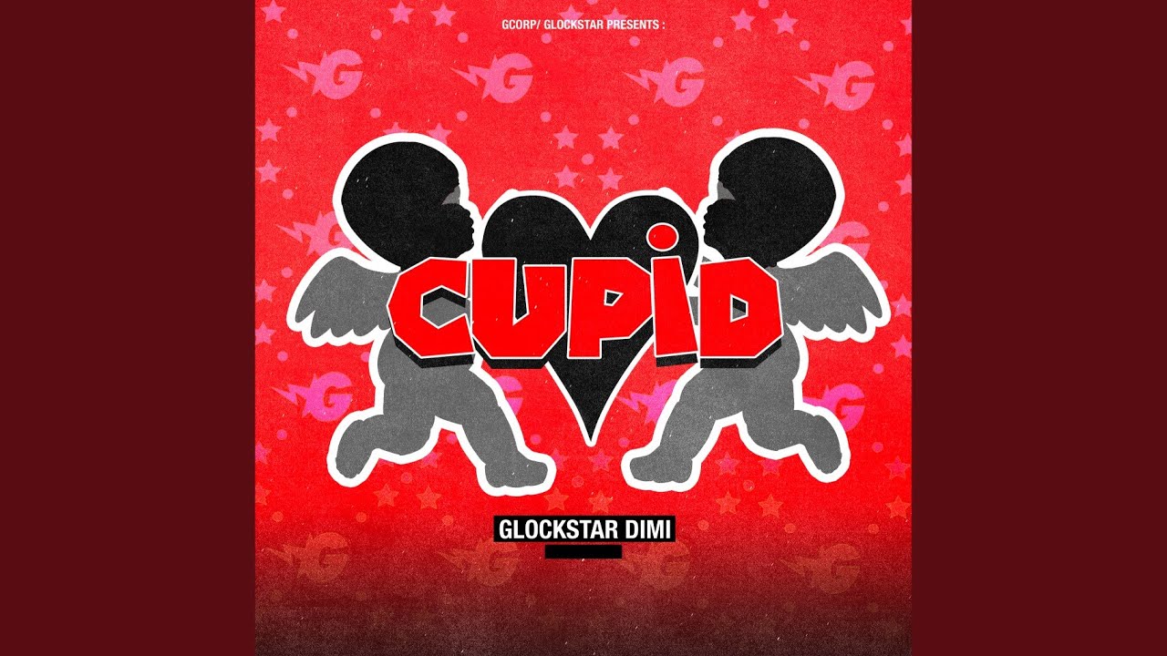 Watch Cupid on YouTube Watch Cupid on YouTube