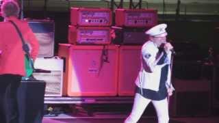 Cheap Trick Looking Out For Number 1 Miami 12 7 13