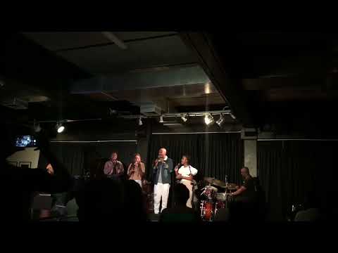 UKZN Pop Ensemble Lead by Mbuso Nxumalo
