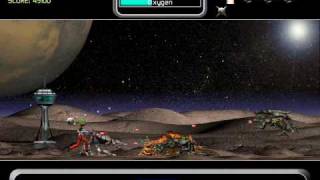 Alien Horde Level 10 (Space Colony Mini Game) screenshot 2