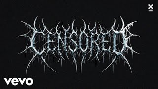 INNDRIVE - Censored (Audio)