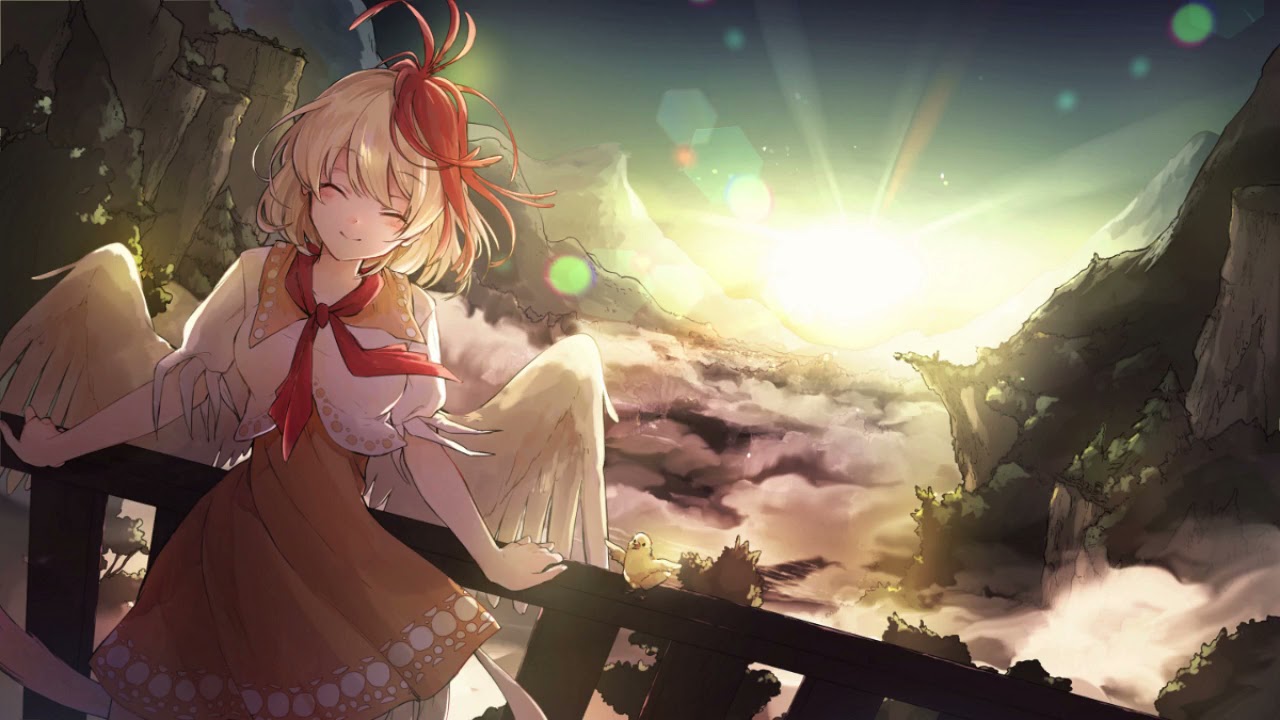 SHoSS Former Hell of Blazing Fires (Flooded) Theme: Everlasting Red Spider Lily