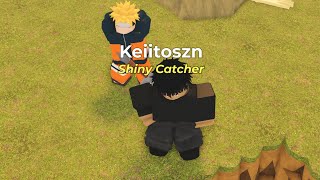 🔴POCKET ANIME - Fishing For Kisame screenshot 4