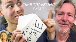 How to Send Emails to Your Future Self | Goal Setting & Visualization