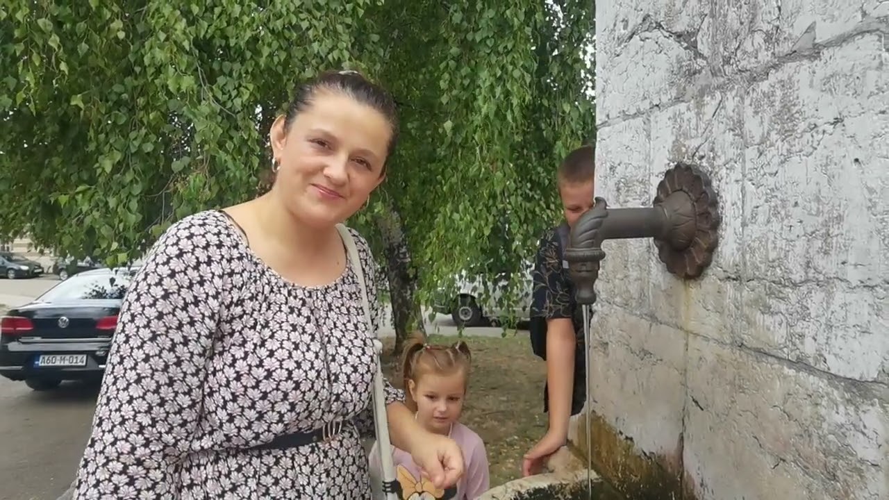 Zašto je znamenita zenička česma nazvana Konjska?