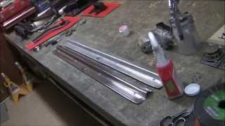Monte Carlo SS update video