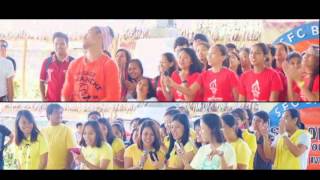 SFC BATANGAS SINGOLYMPICS 2016 TEASER