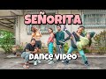 SEÑORITA DANCE COVER | BRUSKOBROS