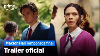 Maxton Hall - Temporada final | Tráiler oficial