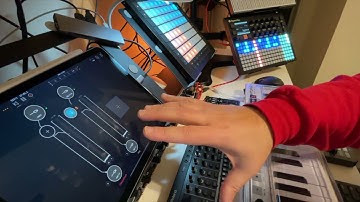 Mess Around with Friends   Microfreak, Polyend Play