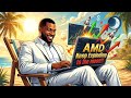 4 Stocks To Buy Before The Summer Explosion!!!