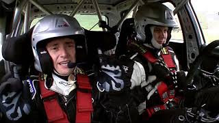 Top Gear Tribute to Saab (S18E5) 2 4