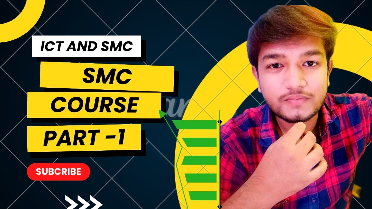 SMC Course class - 1 - YouTube