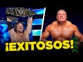 8 Luchadores EXITOSOS en POCO TIEMPO