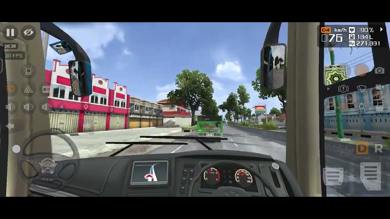 Enjoy the adventures 