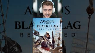 ma joc noul assassin’s creed black flag..