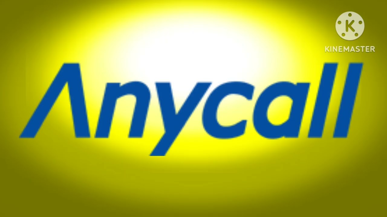 My Samsung Anycall startup and shutdown animations