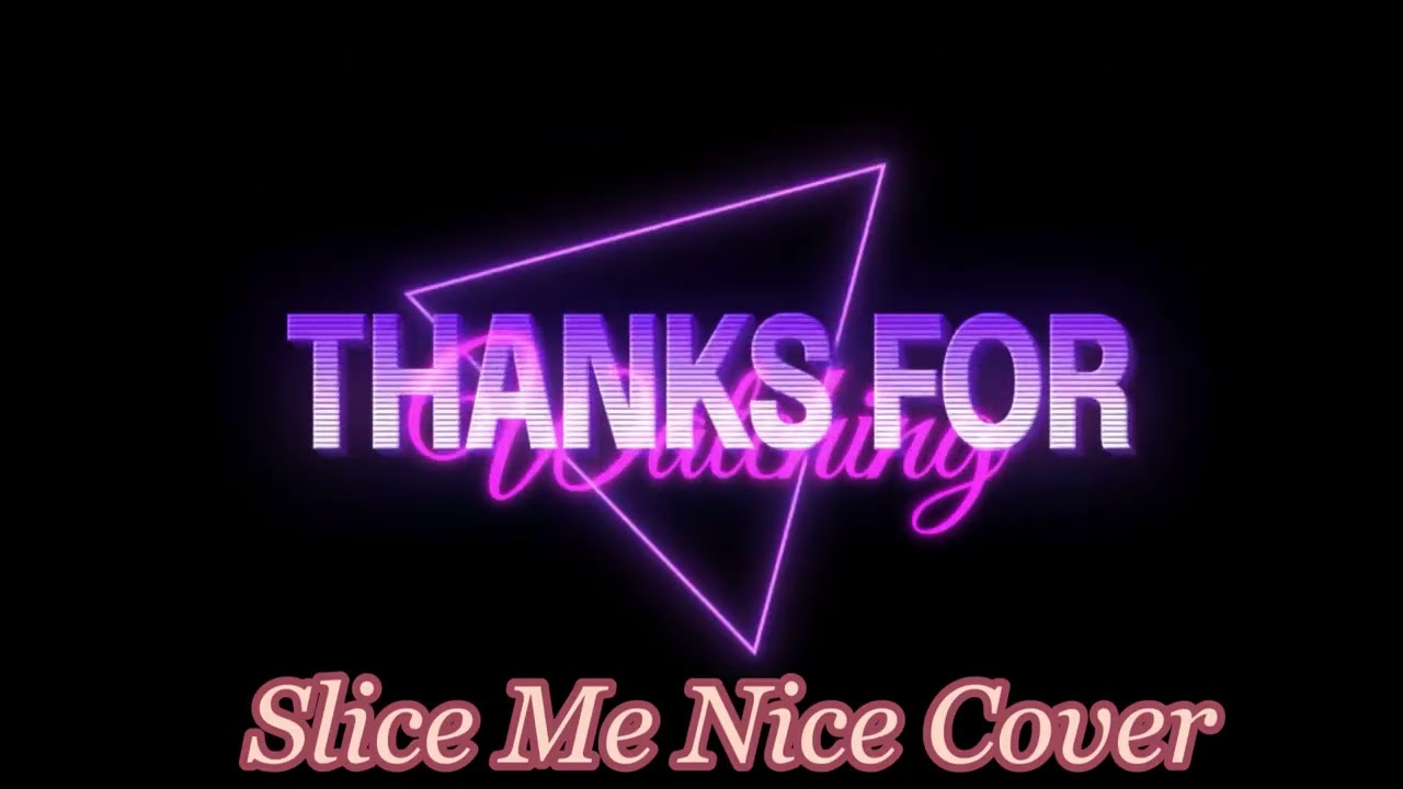 Fancy - Slice Me Nice 2025 Musicseptor Cover 