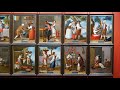 Casta Paintings and Racial Hierarchy in New Spain