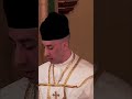 Angelic Disagreements: Daniel's Vision Explained #shorts