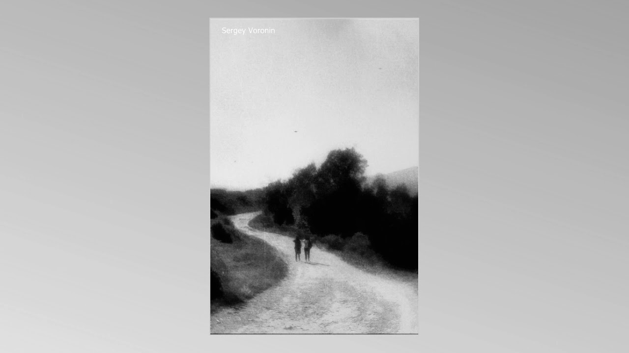 Monochrom: растояния, версты, мили.. 2019